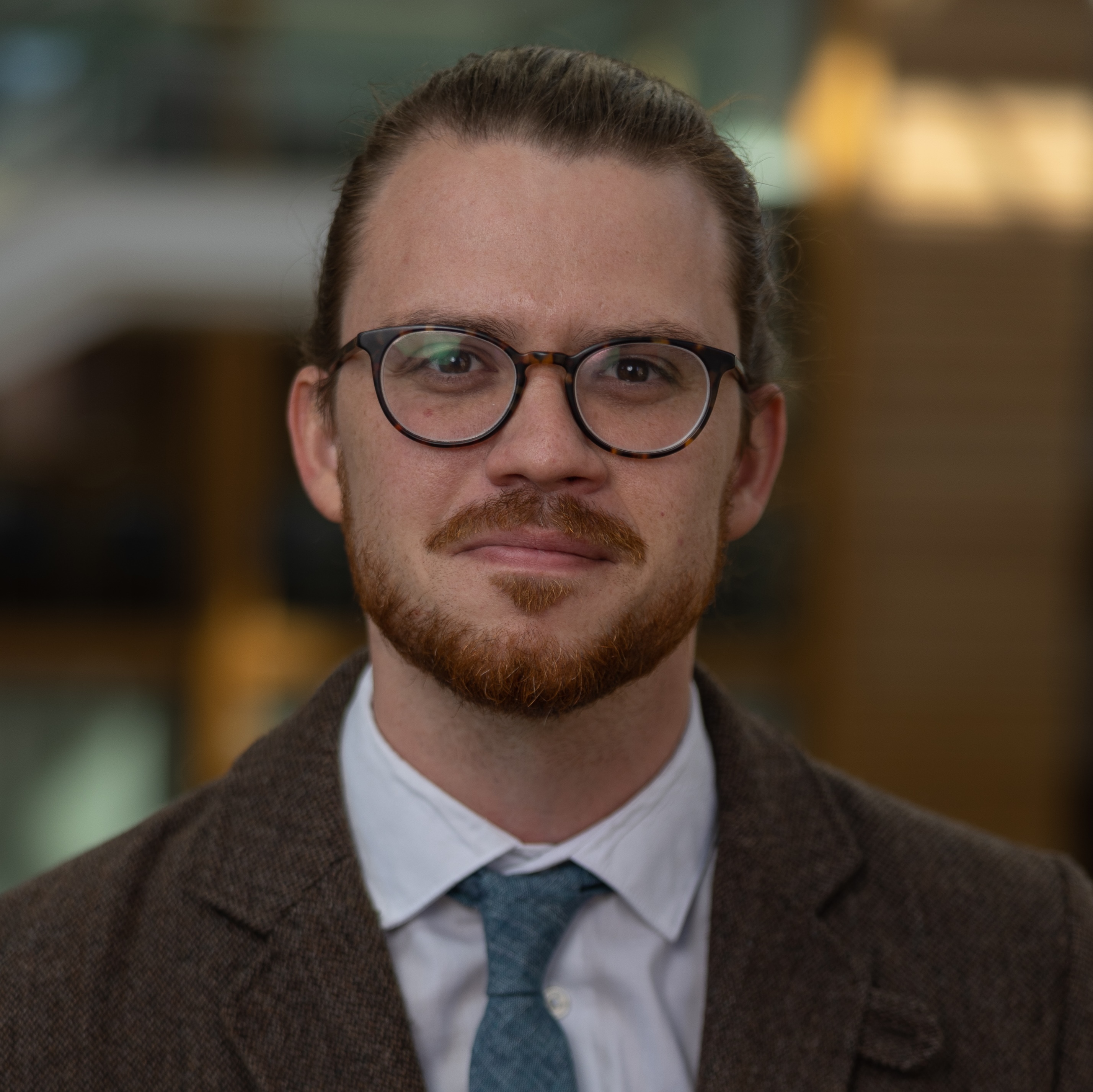 Adams Sibley Headshot