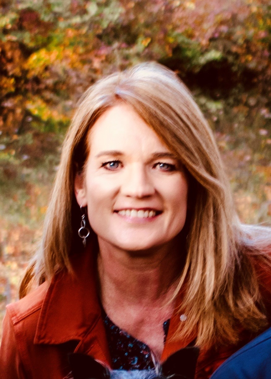 Krista Luck Headshot