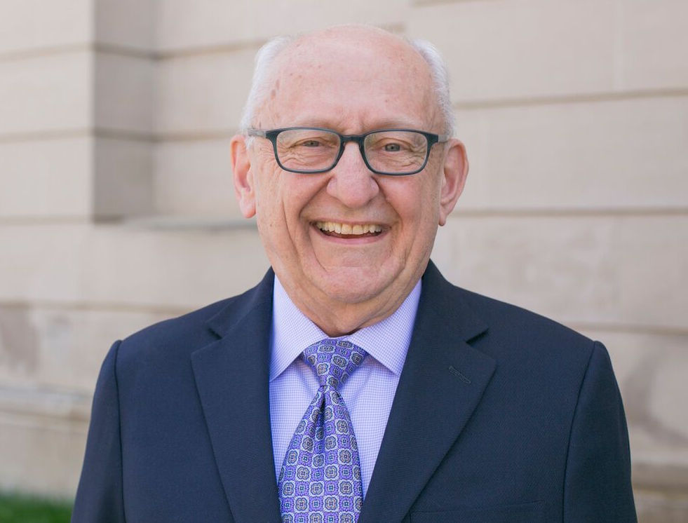 William Zellmer Headshot