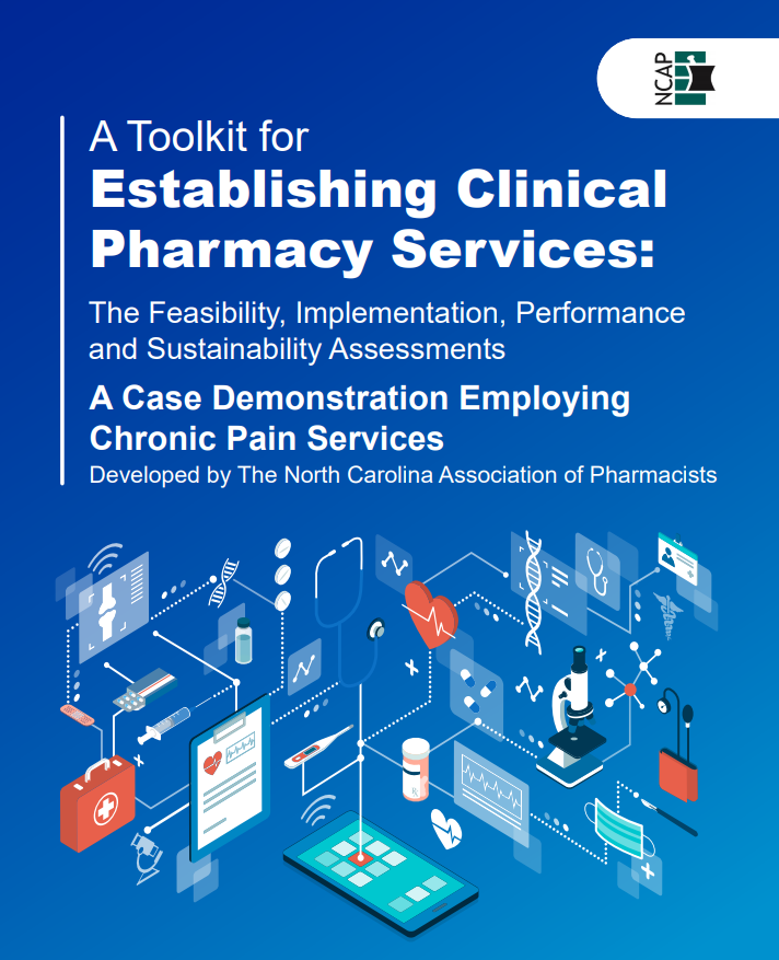 pharmacist toolkit