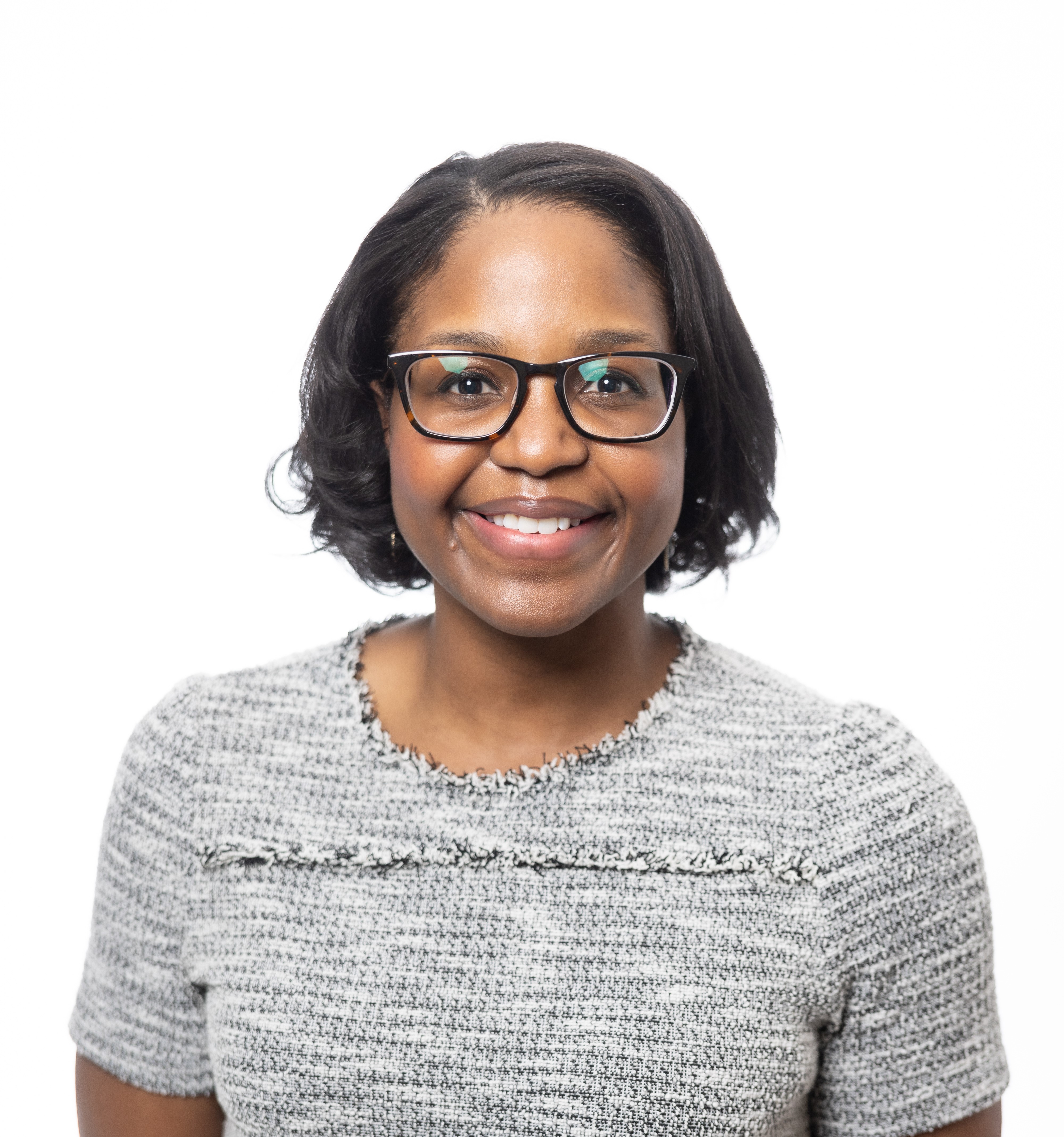 Penny Shelton Headshot